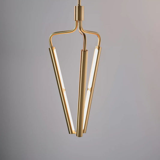 Archangel Three – Short