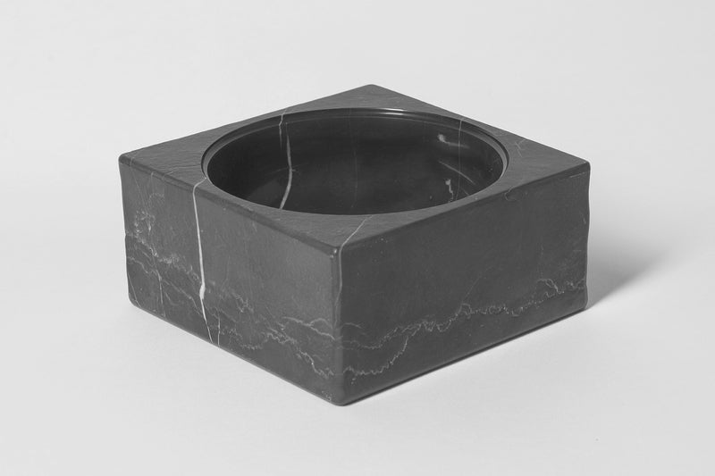 PK-Marble - L15 W15 H7 cm