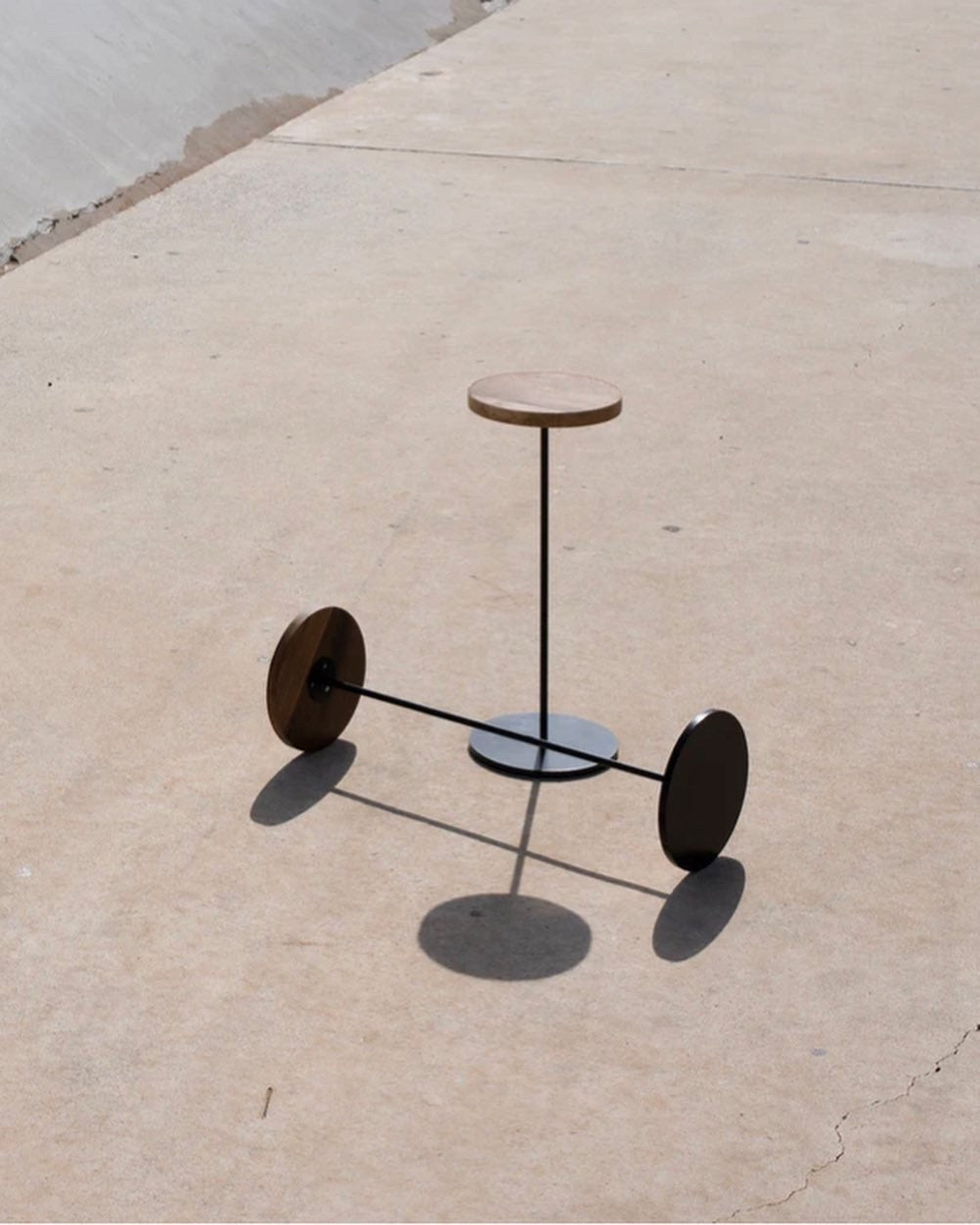 Coffeetable MINI D.20 H.40 CM