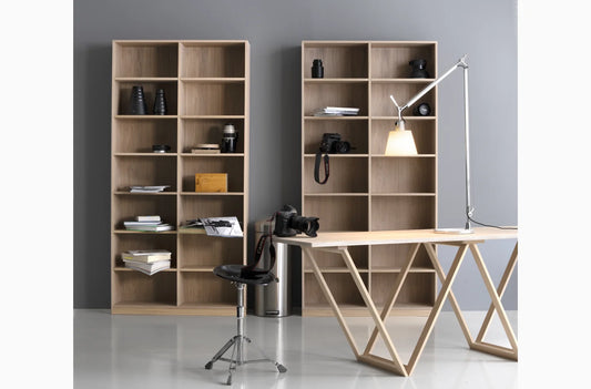 Bogreol / Bookshelf