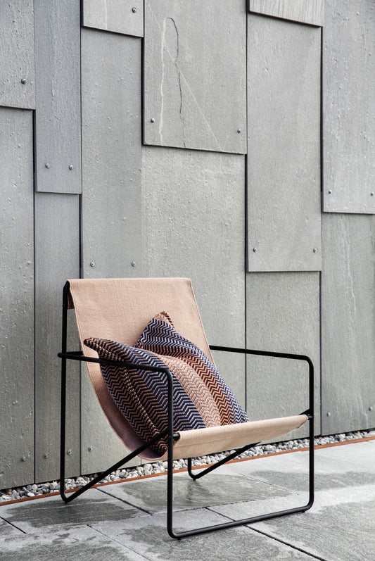 Røros Tweed l FRI pillow