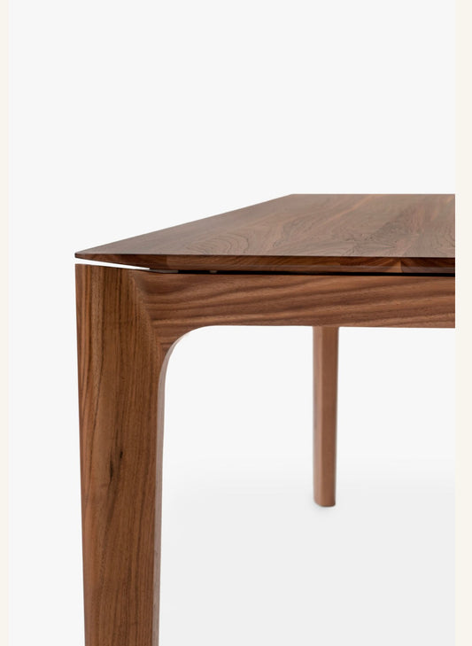 Møbel langbord 200 butterfly udtræk