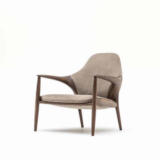 KUNST ARMCHAIR 1 SEATER