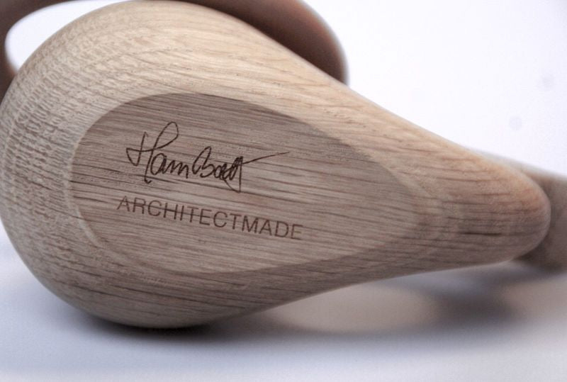 MERMAID by Hans Bølling