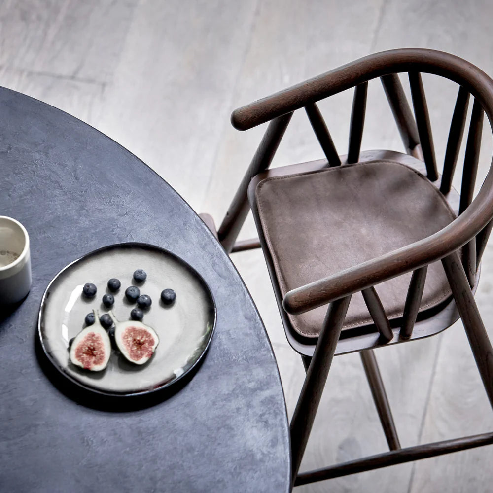 SAGA HIGH CHAIR