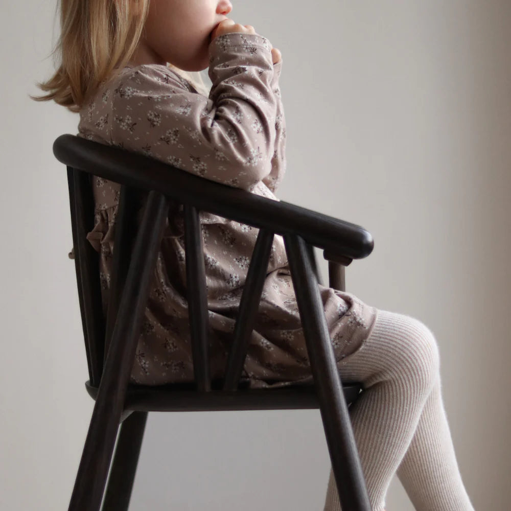 SAGA HIGH CHAIR