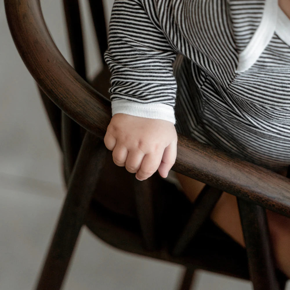 SAGA HIGH CHAIR
