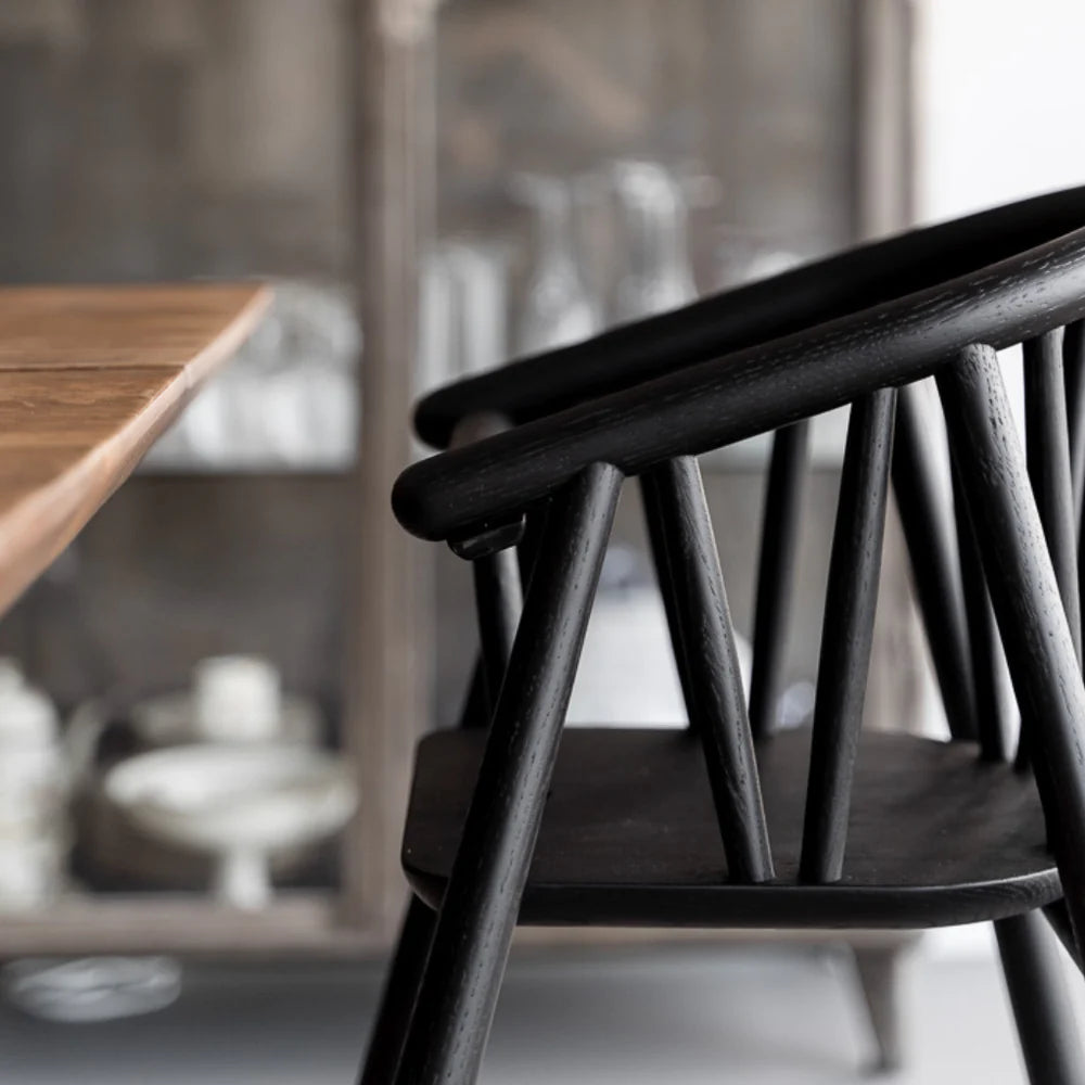 SAGA HIGH CHAIR