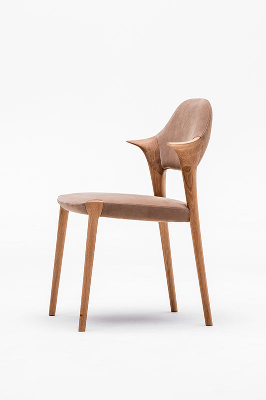 KUNST BY KARIMOKU - SINING CHAIR