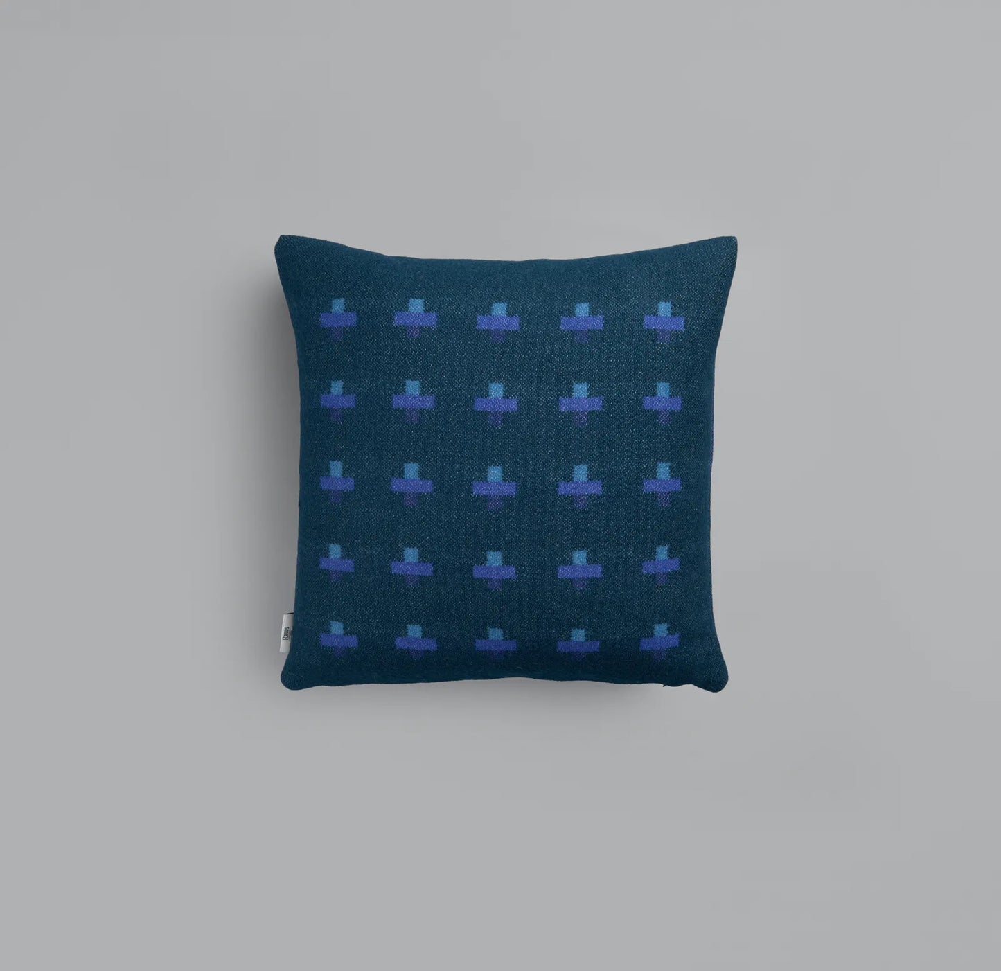 Syndin PILLOW l Rorøs Tweed