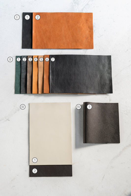 NO42 CHAIR - KAI KRISTIANSEN