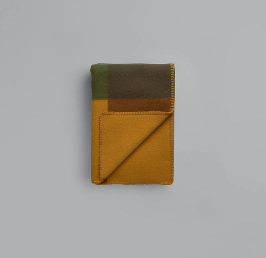 Syndin l Rorøs Tweed