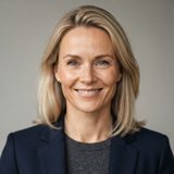 Foto af Signe Pedersen