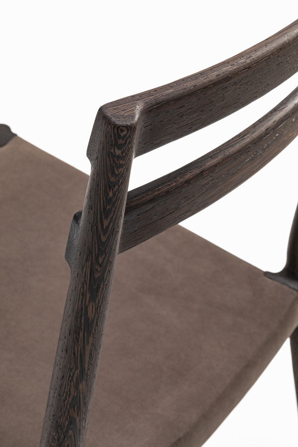 KUNST BY KARIMOKU - CERVO CHAIR