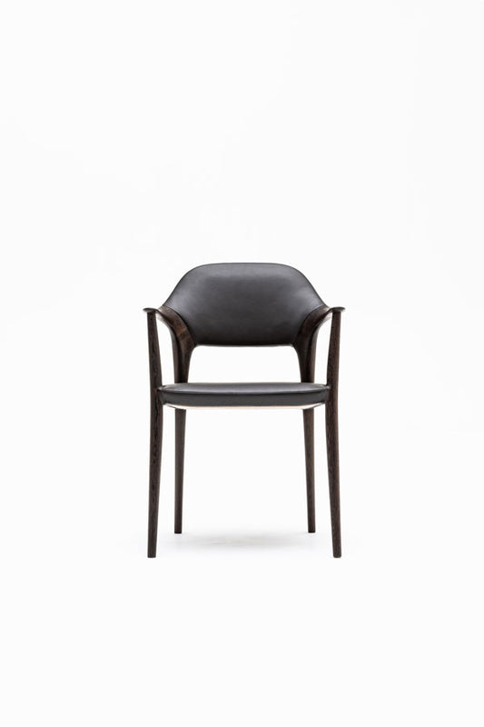 KUNST BY KARIMOKU - DINING CHAIR