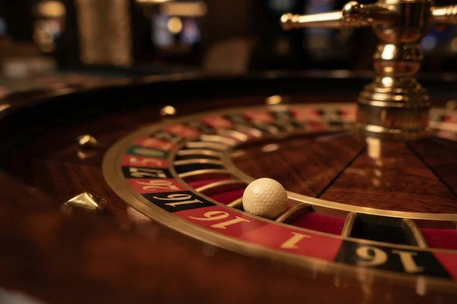 Mobil casino